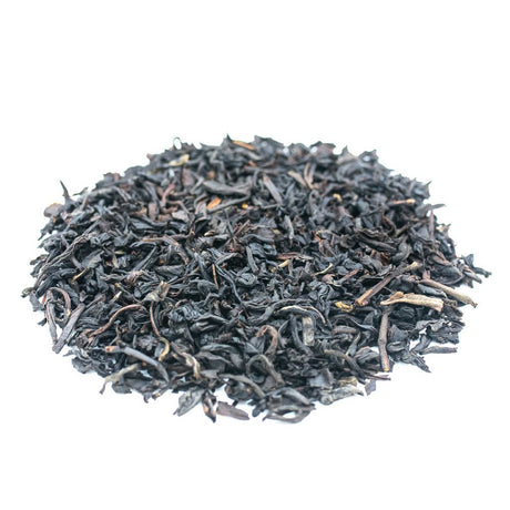 Organic Earl Grey Black Tea
