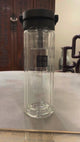 Magnetic Steep N' Go Glass Tea Infuser