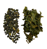 Spring Harvest Imperial Green Oolong