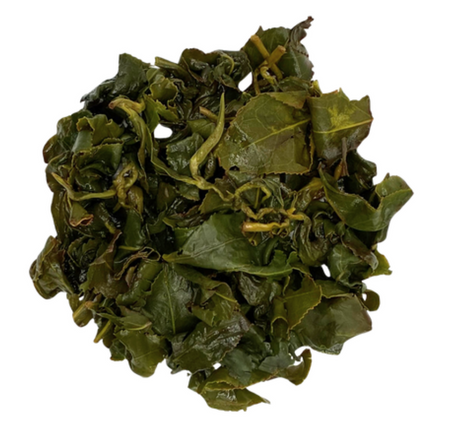 Spring Harvest Imperial Green Oolong